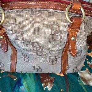 Dooney & Bourke handbag